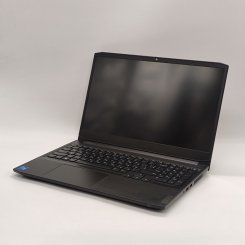Ноутбук Lenovo IdeaPad Gaming 3 15IHU6 (82K101F6PB) (Відновлено продавцем, 884768)