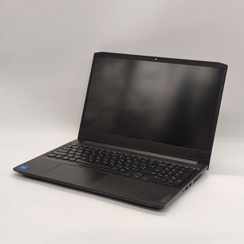 Ноутбук Lenovo IdeaPad Gaming 3 15IHU6 (82K101F6PB) (Відновлено продавцем, 884768) купити в Україні: Київ, Львів, Хмельницький, Тернопіль, Івано-Франківськ | Низька ціна, відгуки, характеристики від TELEMART фото