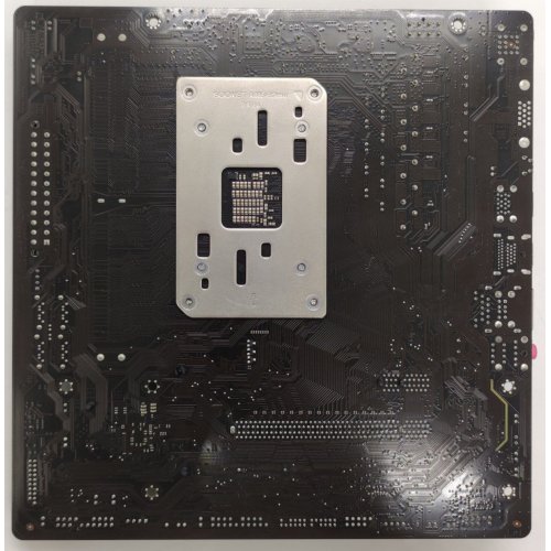 Материнська плата Gigabyte A620M H (sAM5, AMD A620) (Відновлено продавцем, 884771) купити в Україні: Київ, Львів, Хмельницький, Тернопіль, Івано-Франківськ | Перевірка сумісності, низька ціна, відгуки, характеристики від TELEMART фото