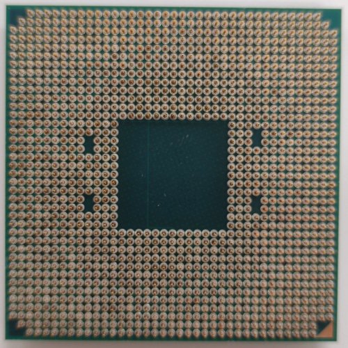 Процесор AMD Ryzen 5 3600 3.6(4.2)GHz 32MB sAM4 Tray (100-000000031) (Відновлено продавцем, 884776) купити в Україні: Київ, Львів, Хмельницький, Тернопіль, Івано-Франківськ | Перевірка сумісності, низька ціна, відгуки, характеристики від TELEMART фото
