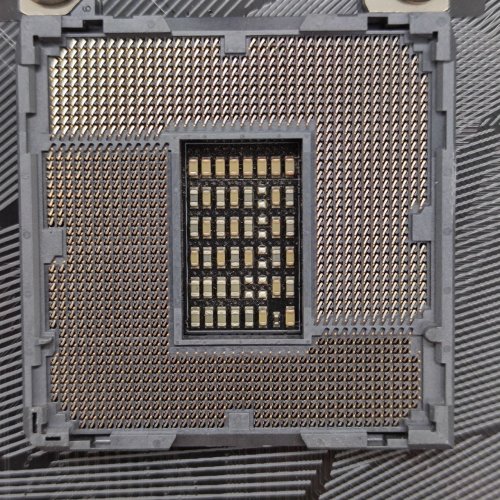 Материнська плата AsRock H410M-HVS (s1200, Intel H410) (Відновлено продавцем, 884786) купити в Україні: Київ, Львів, Хмельницький, Тернопіль, Івано-Франківськ | Перевірка сумісності, низька ціна, відгуки, характеристики від TELEMART фото