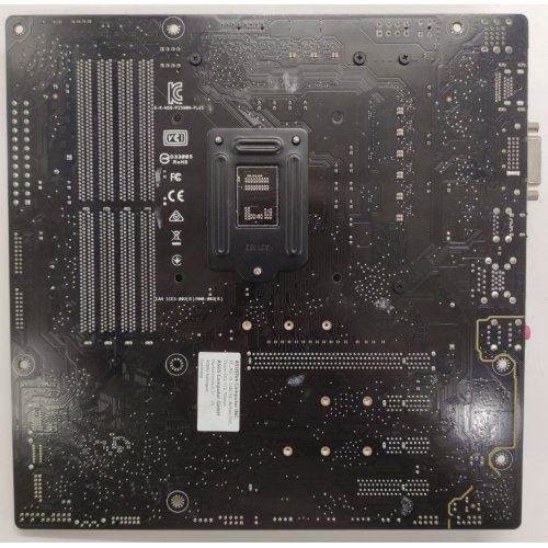 Материнська плата Asus PRIME Z590M-PLUS (s1200, Intel Z590) (Відновлено продавцем, 884788) купити в Україні: Київ, Львів, Хмельницький, Тернопіль, Івано-Франківськ | Перевірка сумісності, низька ціна, відгуки, характеристики від TELEMART фото
