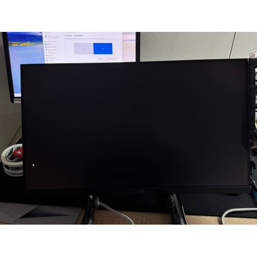 Уцінка монітор Asus 24.5" TUF Gaming VG259QMRL5A (90LM0BQ0-B01O71) Black (Пошкоджено пакування, 884799) купити в Україні: Київ, Львів, Хмельницький, Тернопіль, Івано-Франківськ | Низька ціна, відгуки, характеристики від TELEMART фото