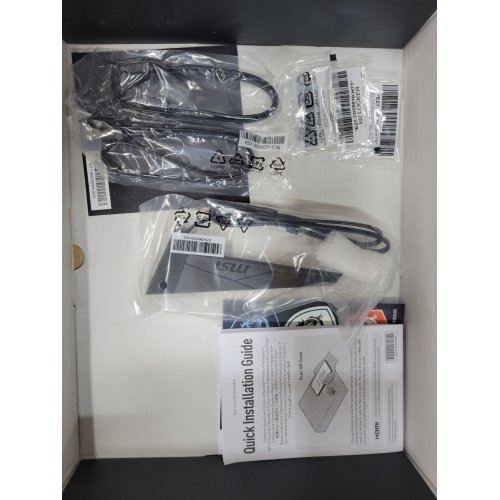 Уцінка материнська плата MSI Z790 GAMING PLUS WIFI (s1700, Intel Z790) (Сліди використання, 884806) купити в Україні: Київ, Львів, Хмельницький, Тернопіль, Івано-Франківськ | Перевірка сумісності, низька ціна, відгуки, характеристики від TELEMART фото