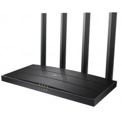 Уцінка wi-fi роутер TP-LINK Archer AX12 (Розкрита упаковка, 884813) / Wi-Fi 6 / AX1500 / 1000 Mbits / Mesh