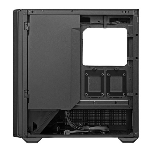 Уцінка корпус Cougar MX600 RGB Tempered Glass без БЖ Black (Розкрита упаковка, 884823) купити в Україні: Київ, Львів, Хмельницький, Тернопіль, Івано-Франківськ | Перевірка сумісності, низька ціна, відгуки, характеристики від TELEMART фото