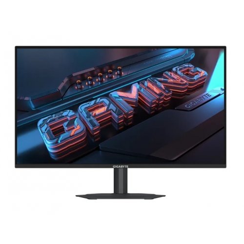 Монитор Gigabyte 24.5" G25F2 Black (Восстановлено продавцом, 884832) купить в Украине: Киев, Днепр, Харьков, Одесса  | Низкая цена, отзывы, характеристики от TELEMART фото