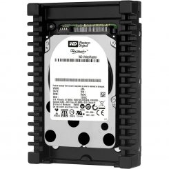 Жесткий диск Western Digital VelociRaptor 1TB 64MB 10000RPM 2.5