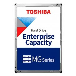 Жесткий диск Toshiba MG11 24TB 1024MB 7200RPM 3.5