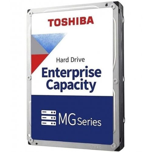 Жесткий диск Toshiba MG11 24TB 1024MB 7200RPM 3.5" (MG11ACA24TE) купить в Украине: Киев, Днепр, Харьков, Одесса  | Проверка совместимости, низкая цена, отзывы, характеристики от TELEMART фото