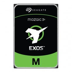 Жесткий диск Seagate Exos M 30TB 512MB 7200RPM 3.5