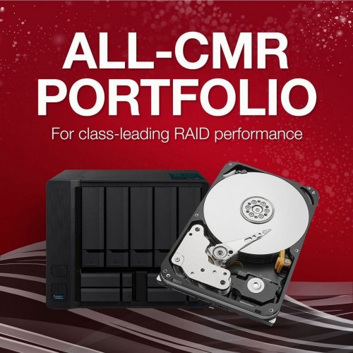 Жесткий диск Seagate IronWolf Pro 24TB 512MB 7200RPM 3.5" (ST24000NT002) купить в Украине: Киев, Днепр, Харьков, Одесса  | Проверка совместимости, низкая цена, отзывы, характеристики от TELEMART фото