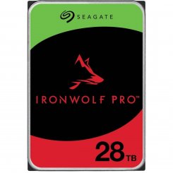 Жесткий диск Seagate IronWolf Pro 28TB 512MB 7200RPM 3.5