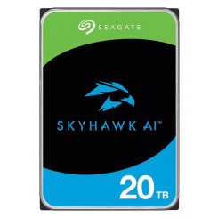 Жесткий диск Seagate SkyHawk AI 20TB 512MB 3.5