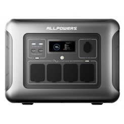 Зарядная станция ALLPOWERS R1500 Lite 1600W 1056Wh