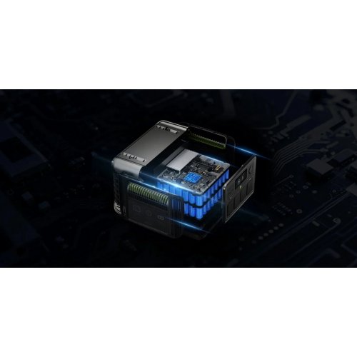 Зарядная станция ALLPOWERS R1500 Lite 1600W 1056Wh купить в Украине: Киев, Днепр, Харьков, Одесса  | Низкая цена, отзывы, характеристики от TELEMART фото