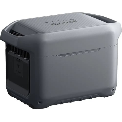 Зарядна станція Anker Solix C1000X Gen2 2000W 1024Wh (A17633A1) купити в Україні: Київ, Львів, Хмельницький, Тернопіль, Івано-Франківськ | Низька ціна, відгуки, характеристики від TELEMART фото