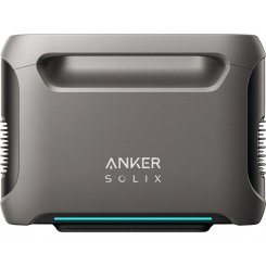 Додаткова батарея Anker Solix BP3800 Expansion Battery 3840Wh (A1790111-85-20)