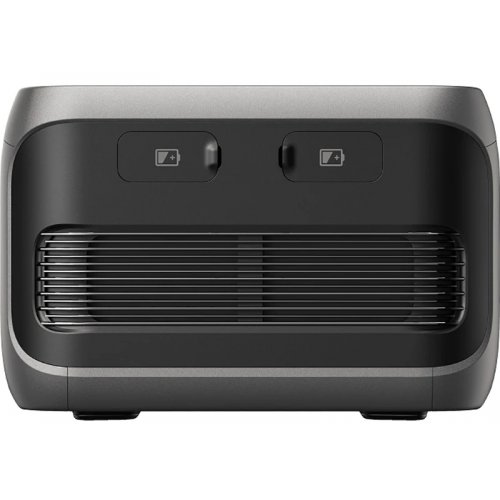 Додаткова батарея Anker Solix BP3800 Expansion Battery 3840Wh (A1790111-85-20) купити в Україні: Київ, Львів, Хмельницький, Тернопіль, Івано-Франківськ | Низька ціна, відгуки, характеристики від TELEMART фото