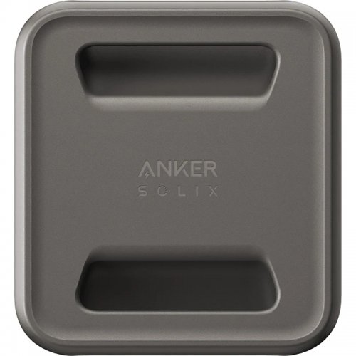 Додаткова батарея Anker Solix BP3800 Expansion Battery 3840Wh (A1790111-85-20) купити в Україні: Київ, Львів, Хмельницький, Тернопіль, Івано-Франківськ | Низька ціна, відгуки, характеристики від TELEMART фото