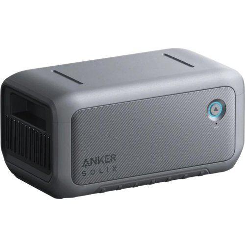 Дополнительная батарея Anker Solix BP2000 Gen 2 Expansion Battery 2048Wh (A17831A1-85-20) купить в Украине: Киев, Днепр, Харьков, Одесса  | Низкая цена, отзывы, характеристики от TELEMART фото