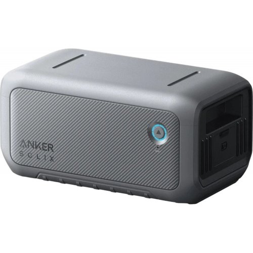 Дополнительная батарея Anker Solix BP2000 Gen 2 Expansion Battery 2048Wh (A17831A1-85-20) купить в Украине: Киев, Днепр, Харьков, Одесса  | Низкая цена, отзывы, характеристики от TELEMART фото