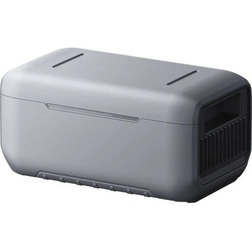 Дополнительная батарея Anker Solix BP2000 Gen 2 Expansion Battery 2048Wh (A17831A1-85-20) купить в Украине: Киев, Днепр, Харьков, Одесса  | Низкая цена, отзывы, характеристики от TELEMART фото