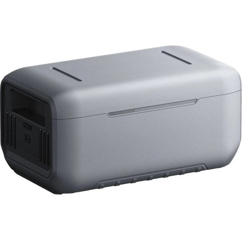 Дополнительная батарея Anker Solix BP2000 Gen 2 Expansion Battery 2048Wh (A17831A1-85-20) купить в Украине: Киев, Днепр, Харьков, Одесса  | Низкая цена, отзывы, характеристики от TELEMART фото