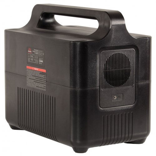 Зарядная станция Vitals Professional PS 1800qc 2100W 1536Wh (223638) купить в Украине: Киев, Днепр, Харьков, Одесса  | Низкая цена, отзывы, характеристики от TELEMART фото