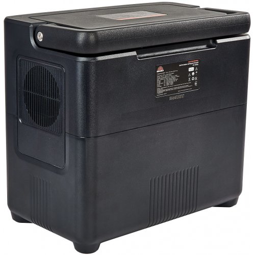 Зарядная станция Vitals Professional PS 1000qc 1200W 835Wh (223637) купить в Украине: Киев, Днепр, Харьков, Одесса  | Низкая цена, отзывы, характеристики от TELEMART фото