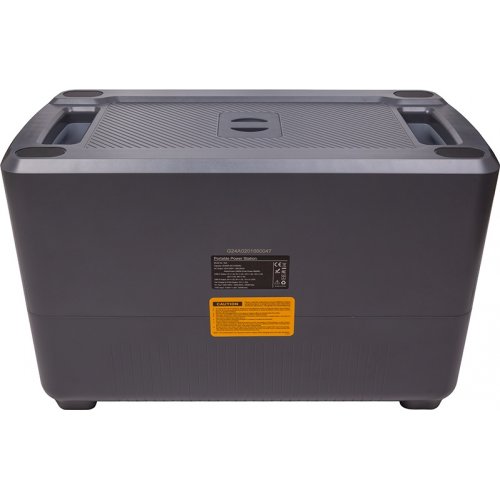 Зарядная станция PowerPlant G24 Pro 2400W 2048Wh (PB931545) купить в Украине: Киев, Днепр, Харьков, Одесса  | Низкая цена, отзывы, характеристики от TELEMART фото