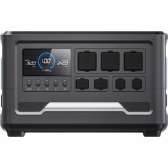 Зарядная станция PowerPlant G24 2400W 2048Wh (PB931392)