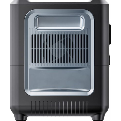 Зарядная станция PowerPlant G24 2400W 2048Wh (PB931392) купить в Украине: Киев, Днепр, Харьков, Одесса  | Низкая цена, отзывы, характеристики от TELEMART фото