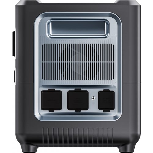 Зарядная станция PowerPlant G24 2400W 2048Wh (PB931392) купить в Украине: Киев, Днепр, Харьков, Одесса  | Низкая цена, отзывы, характеристики от TELEMART фото