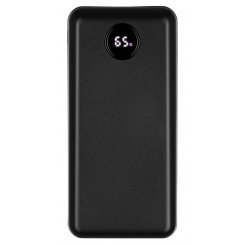 Powerbank 2E 30000mAh 65W (2E-PB3009-BLACK) Black