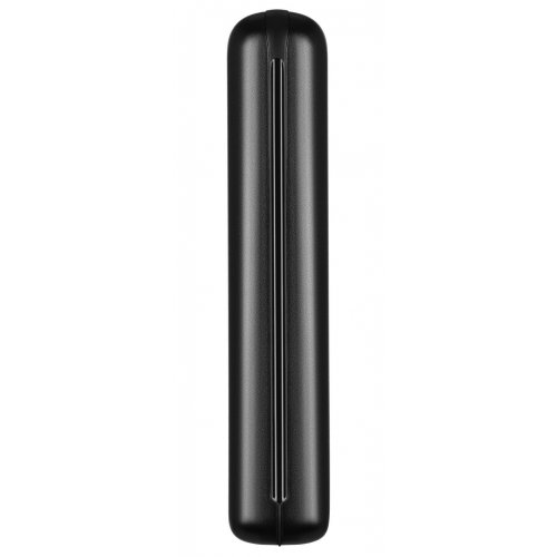 Powerbank 2E 30000mAh 65W (2E-PB3009-BLACK) Black купить в Украине: Киев, Днепр, Харьков, Одесса  | Низкая цена, отзывы, характеристики от TELEMART фото