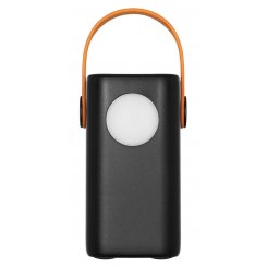Powerbank 2E 40000mAh 65W (2E-PB4002-BLACK) Black