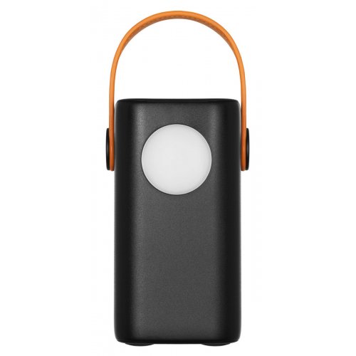 Powerbank 2E 40000mAh 65W (2E-PB4002-BLACK) Black купить в Украине: Киев, Днепр, Харьков, Одесса  | Низкая цена, отзывы, характеристики от TELEMART фото