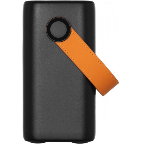 Powerbank 2E 40000mAh 65W (2E-PB4002-BLACK) Black купить в Украине: Киев, Днепр, Харьков, Одесса  | Низкая цена, отзывы, характеристики от TELEMART фото
