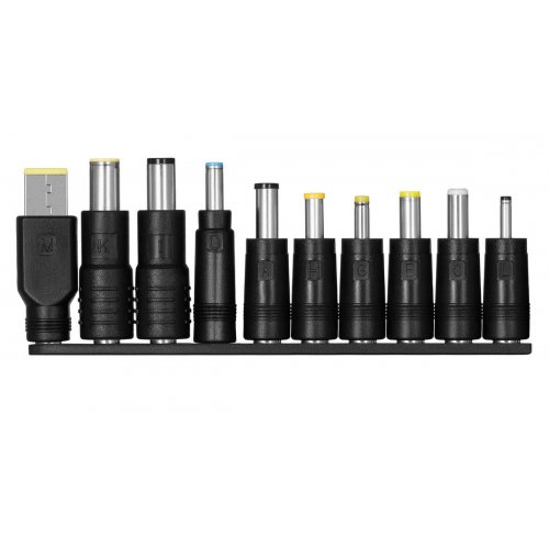 Powerbank 2E 40000mAh 65W (2E-PB4002-BLACK) Black купить в Украине: Киев, Днепр, Харьков, Одесса  | Низкая цена, отзывы, характеристики от TELEMART фото