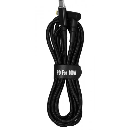 Powerbank 2E 40000mAh 65W (2E-PB4002-BLACK) Black купить в Украине: Киев, Днепр, Харьков, Одесса  | Низкая цена, отзывы, характеристики от TELEMART фото