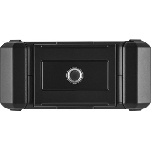 Powerbank Sandberg Solar CampLED 20000mAh 22.5W (421-24) купити в Україні: Київ, Львів, Хмельницький, Тернопіль, Івано-Франківськ | Низька ціна, відгуки, характеристики від TELEMART фото