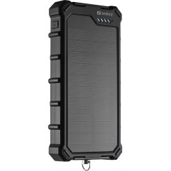 Powerbank Sandberg Solar CampLED 10000mAh 22.5W (421-23)