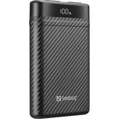 Powerbank Sandberg Survivor Nano 10000mAh 20W (421-32)