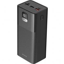 Powerbank Proove Giant Lite 40000mAh 22.5W (PBGI20312201) Black