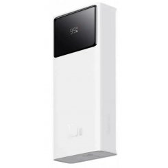 Powerbank Baseus Star Lord 10000mAh 22.5W (PPXJ100002) White