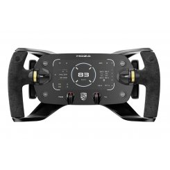 Руль MOZA Racing Racing Porsche Mission R Steering (RS097_Moza) Black