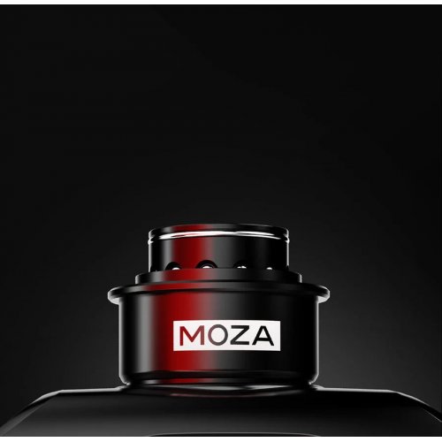 Руль MOZA Racing Racing Porsche Mission R Steering (RS097_Moza) Black купить в Украине: Киев, Днепр, Харьков, Одесса  | Низкая цена, отзывы, характеристики от TELEMART фото