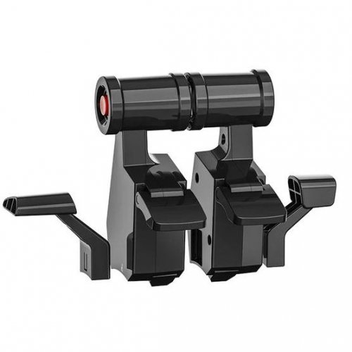 Модуль дросселя MOZA TQA Throttle Module (AS016_Moza) Black купить в Украине: Киев, Днепр, Харьков, Одесса  | Низкая цена, отзывы, характеристики от TELEMART фото