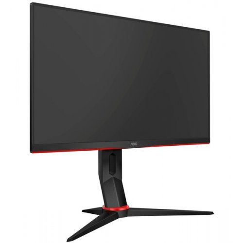 Монітор AOC 23.8" 24G2U5/BK Black (Відновлено продавцем, 885025) купити в Україні: Київ, Львів, Хмельницький, Тернопіль, Івано-Франківськ | Низька ціна, відгуки, характеристики від TELEMART фото